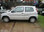 Onderdelen Suzuki Ignis 1.3-16V GS 3-Deurs, Utilisé
