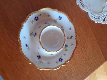 eierpotje limoges beschikbaar voor biedingen