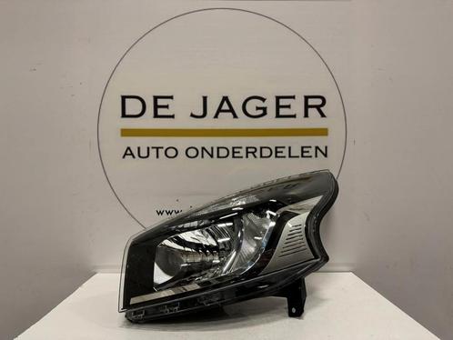 RENAULT TRAFIC III OPEL VIVARO B KOPLAMP LINKS 260608912R, Auto-onderdelen, Verlichting, Opel, Gebruikt