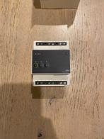 Niko Home Control 1-10V stuurmodule NIEUW, Enlèvement ou Envoi, Neuf, Autres types