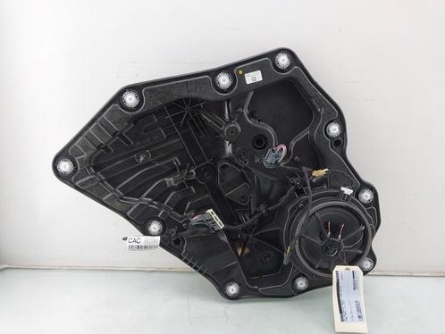 RAAMMECHANIEK LINKS ACHTER (|2439037|L1TBS27001CD|L1TBS27009, Auto-onderdelen, Ruiten en Toebehoren, Ford, Gebruikt