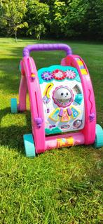 Little takes looprekje, Kinderen en Baby's, Ophalen, Gebruikt