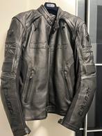 Triumph heren motorjas, Motoren, Ophalen, Tweedehands, Heren, Jas | leer