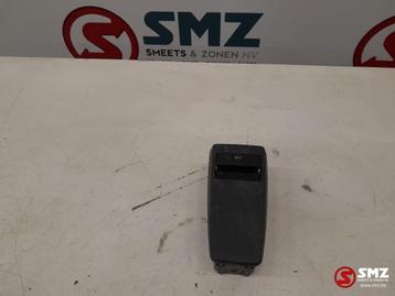 Occ commutateur de fenêtre MAN TGS 81258067095, Utilisé, MAN, Intérieur et Revêtement
