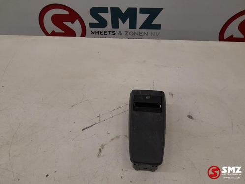 Occ vensterschakelaar MAN TGS 81258067095, Auto-onderdelen, Vrachtwagen-onderdelen, MAN, Interieur en Bekleding, Gebruikt