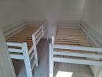 Deux lits mezzanine pour enfants - 200x90cm, Enlèvement, Utilisé, 200 cm, 90 cm