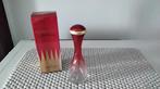 Flacon vide de Cabaret des Parfums GRES avec son emballage, Collections, Enlèvement ou Envoi, Comme neuf, Bouteille de parfum
