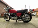 Honda CB750 four K6 1976, Motoren, 750 cc, 4 cilinders, ABS, 12 t/m 35 kW