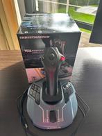 Thrustmaster TCA Sidestick simu de vol, Ophalen of Verzenden, Zo goed als nieuw, Thrustmaster