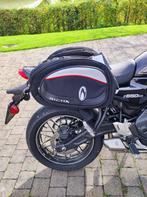 zadeltassen, Motoren, Accessoires | Koffers en Tassen, Nieuw