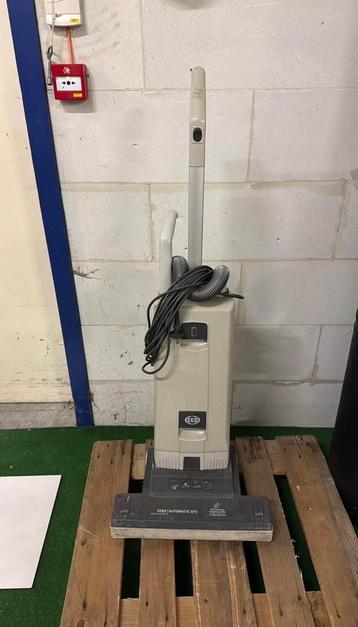 Sebi XP3 stofzuiger, Elektronische apparatuur, Stofzuigers, Gebruikt, Stofzuiger, 2000 watt of meer, Ophalen