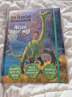 The good dinosaur kinder doe-boek, Enlèvement ou Envoi