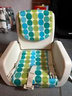Stoelverhoger Chicco, Kinderen en Baby's, Ophalen, Zo goed als nieuw, Inklapstoel, Stoelverkleiner