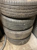 pneus été + jantes, Autos : Pièces & Accessoires, Pneus & Jantes, 215 mm, 16 pouces, Véhicule de tourisme, Pneus été
