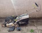 Tondeuse Gardenstar 139 cm3 46cm de coupe, Ophalen, Cirkelmaaier, Gebruikt, Benzine-grasmaaier