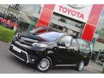 Toyota ProAce Verso MPV+CAM+NAV+sen voor&achter, Euro 6, ProAce, Noir, 5 portes