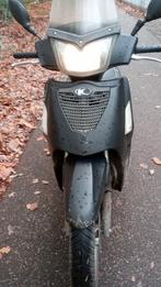 Kymco scooter, Vélos & Vélomoteurs, Scooters | Kymco, Enlèvement ou Envoi, Utilisé, People S
