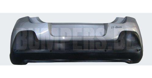 Bumper Citroen C3 III 16- 9813343977 Voorbumper KJ10404, Auto-onderdelen, Carrosserie, Bumper, Achter, Gebruikt, 6 maanden garantie
