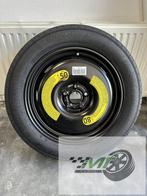 18” Tiguan Vw Audi Seat Skoda Q3 Kodiaq thuiskomer reservewi, Auto-onderdelen, Ophalen of Verzenden, 12 maanden garantie, Nieuw