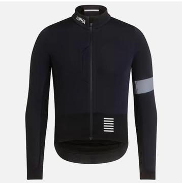 RAPHA pro team winter fietsjas Nieuw* beschikbaar voor biedingen