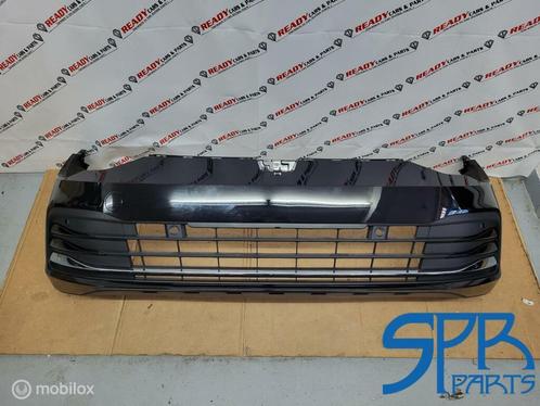 GOLF 8 VIII HIGHLINE Voorbumper LC9X 6XPDC CHROOM 5H0807221J, Auto-onderdelen, Carrosserie, Bumper, Volkswagen, Voor, Nieuw, Ophalen of Verzenden