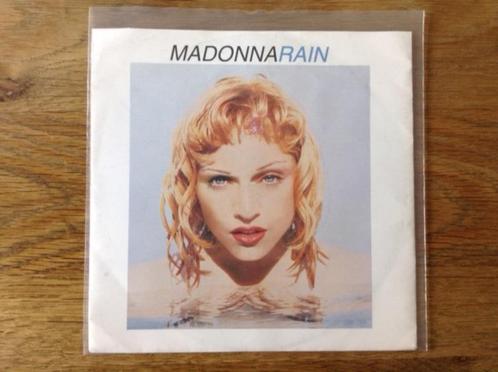 single madonna, CD & DVD, Vinyles Singles, Single, Pop, 7 pouces, Enlèvement ou Envoi
