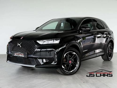DS Ds 7 Crossback Automobiles 1.5HDi SPORT*1ERPRO*AUTO*GPS*A, Auto's, DS, Bedrijf, Te koop, DS 7, ABS, Airbags, Airconditioning