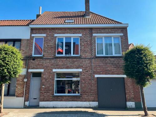 Huis te koop in Assebroek, Immo, Huizen en Appartementen te koop, Vrijstaande woning, E
