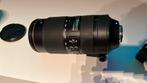 Nikon AF-S NIKKOR 80-400mm f/4.5-5.6 G ED VR, Audio, Tv en Foto, Ophalen, Gebruikt, Telelens