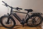 Winora Sinus ix10 ebike, Fietsen en Brommers, 51 tot 55 cm, Ophalen, Nieuw, 50 km per accu of meer