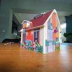 Playmobil draagbaar Poppenhuis (5167), Kinderen en Baby's, Ophalen of Verzenden, Gebruikt