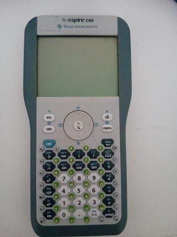 Calculatrice scientifique en très bon état, fonctionne avec, Enlèvement, Comme neuf