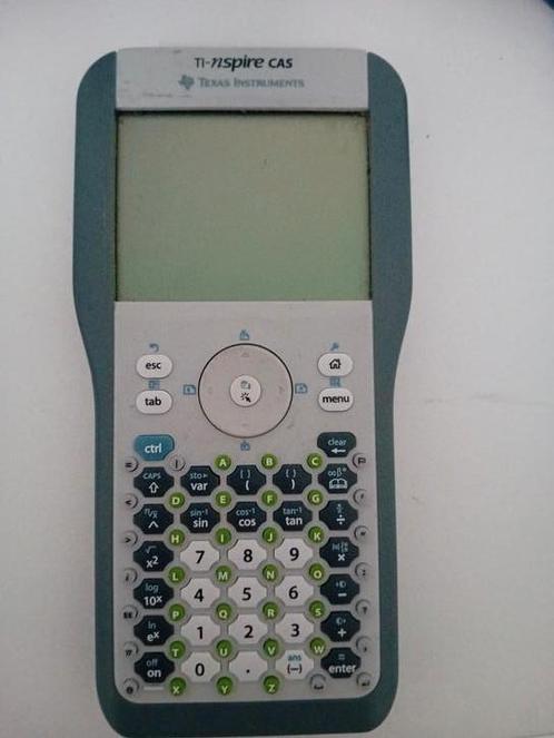 Wetenschappelijke rekenmachine in zeer goede staat, werkt me, Diversen, Rekenmachines, Zo goed als nieuw, Ophalen