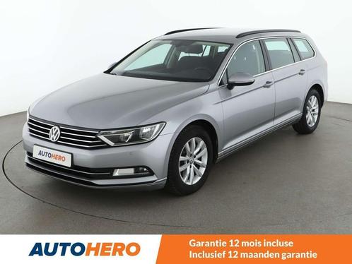 Volkswagen Passat 2.0 TDI Comfortline BlueMotion (bj 2018), Auto's, Volkswagen, Te koop, Passat, ABS, Adaptive Cruise Control