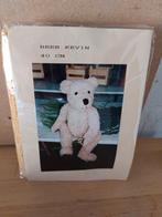Teddybeer om te maken, Hobby en Vrije tijd, Naaien en Fournituren, Ophalen of Verzenden, Nieuw
