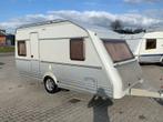 Vintage caravan te koop, Kip, Particulier, 1000 - 1250 kg