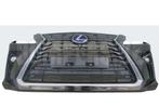 Bumper LEXUS RX IV 4 RX450H 15-22 Voorbumper MZ1957, Auto-onderdelen, Gebruikt, -, Voor, -