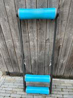 Losse rollen Tackx, Ophalen, Zo goed als nieuw