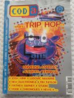 CODA muziektijdschrift techno house, Boeken, Tijdschriften en Kranten, Ophalen of Verzenden, Zo goed als nieuw, Muziek, Film of Tv