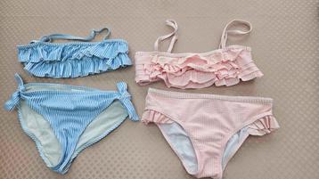 Leuke bikini's beschikbaar voor biedingen