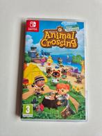Animal Crossing pour Nintendo Switch, Consoles de jeu & Jeux vidéo, Jeux | Nintendo Switch, Comme neuf, Enlèvement ou Envoi
