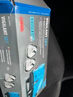 Serrures de portes "Vigilant2" pourcamionette (2 pièces), Ophalen, Zo goed als nieuw