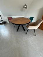 Tafel, Ophalen