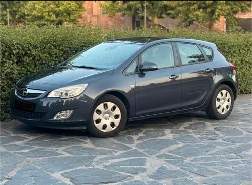 Opel Astra 1.7Cdti, Auto's, Opel, Particulier, Astra, ABS, Adaptieve lichten, Adaptive Cruise Control, Airbags, Airconditioning