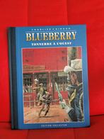 Bd Blueberry Tome 2 Tonnerre à l'ouest, Livres, Une BD, Enlèvement, Neuf