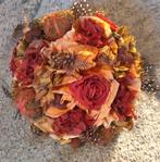 bosje droogbloemen, Ophalen of Verzenden