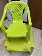 Table et chaise pour enfants, Enfants & Bébés, Chambre d'enfant | Tables & Chaises, Enlèvement, Comme neuf