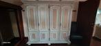 Meuble en cérusé, Enlèvement, Utilisé, Deux personnes