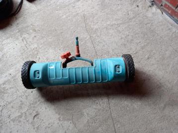 Gardena verticuteerhark 50cm beschikbaar voor biedingen