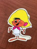 Sticker Speedy Gonzales 1975, Verzamelen, Ophalen of Verzenden